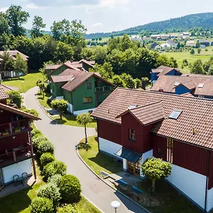 Glasgarten Apartment