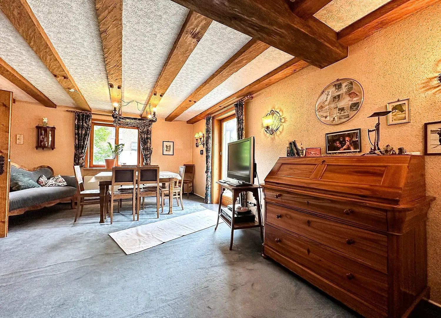 Zur Schneidemuehle Villa Oberstaufen