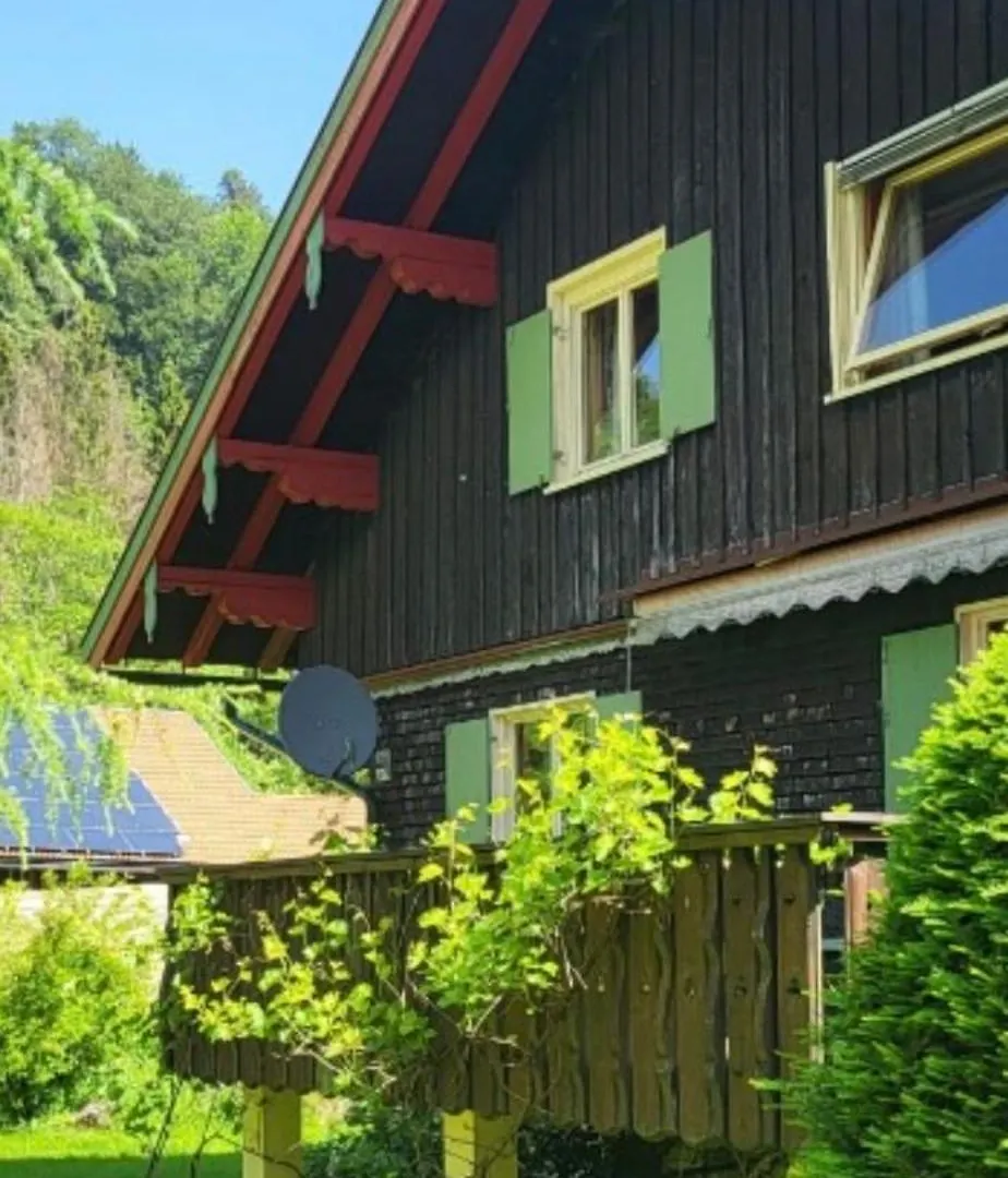 Zur Schneidemuehle Villa Oberstaufen 0*,  Germany